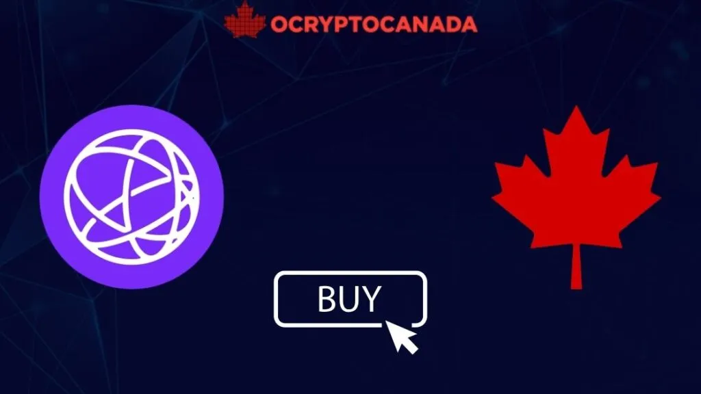 How to Buy Celestia (TIA) in Canada: 5 Ways in 2025