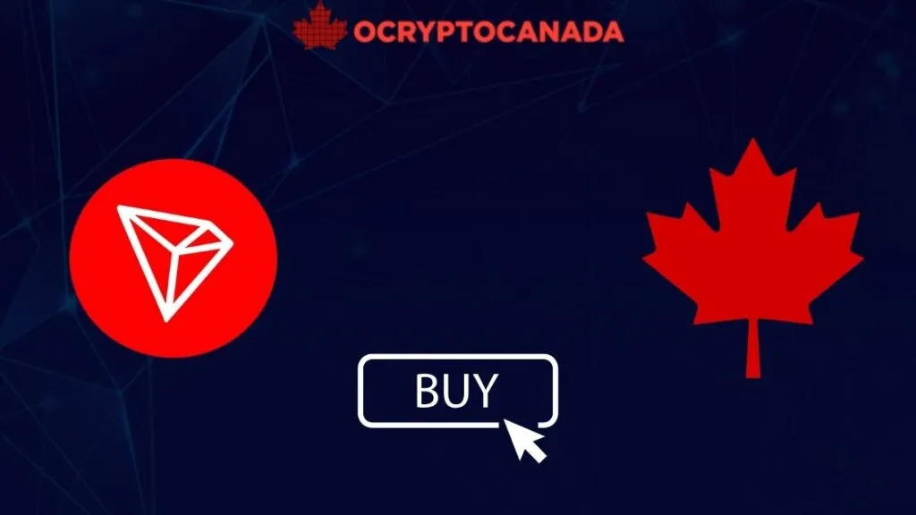 how to buy tron