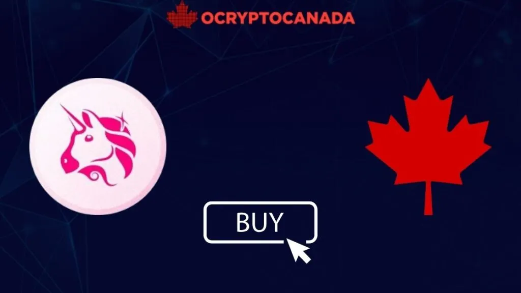 How to Buy Uniswap (UNI) in Canada: 12 Ways in 2025