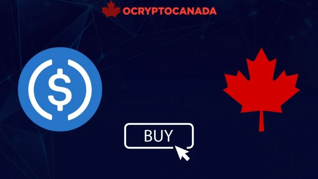 How to Buy USD Coin (USDC) in Canada: 8 Ways in 2025