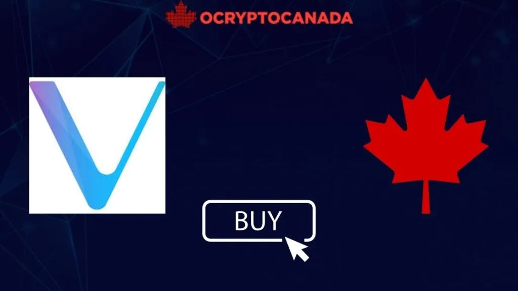 How to Buy VeChain (VET) in Canada: 8 Ways in 2025
