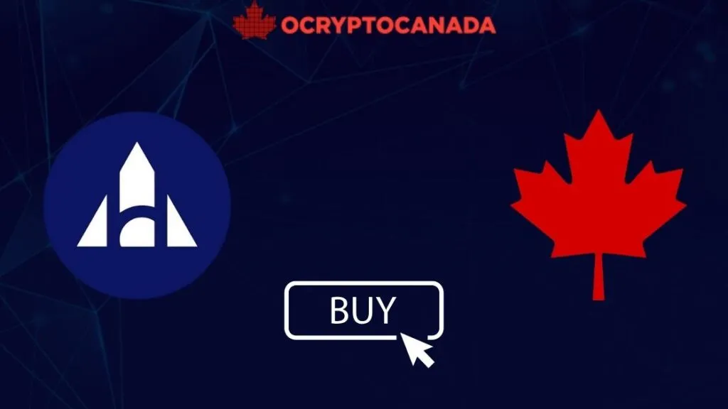 How to Buy Alchemy Pay (ACH) in Canada: 5 Ways in 2025