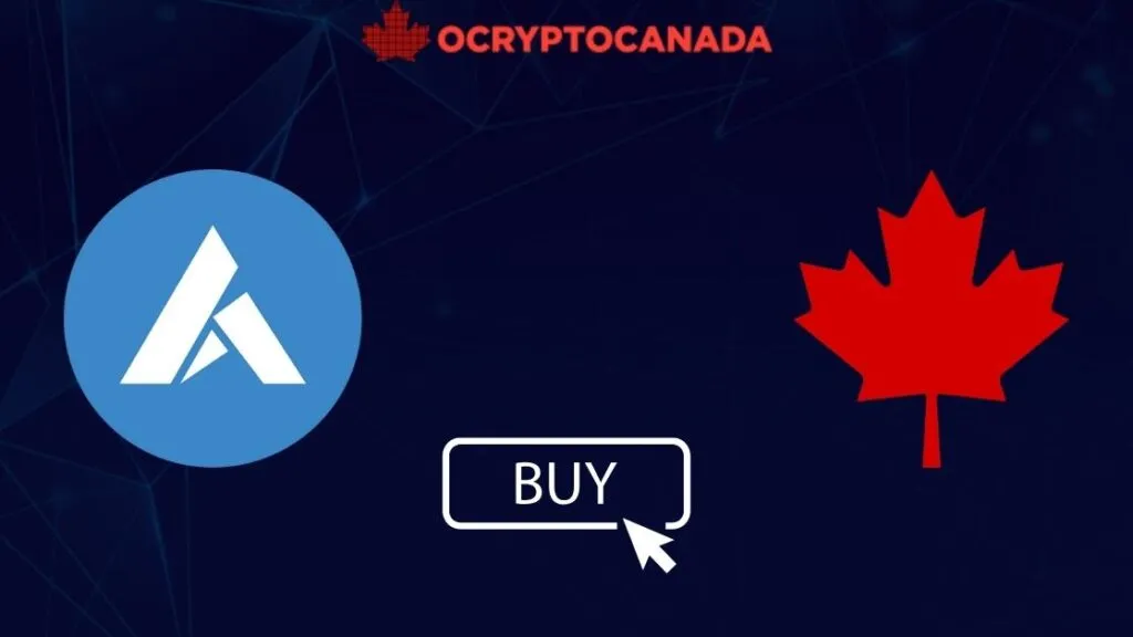 How to Buy Ardor (ARDR) in Canada: 5 Ways in 2025