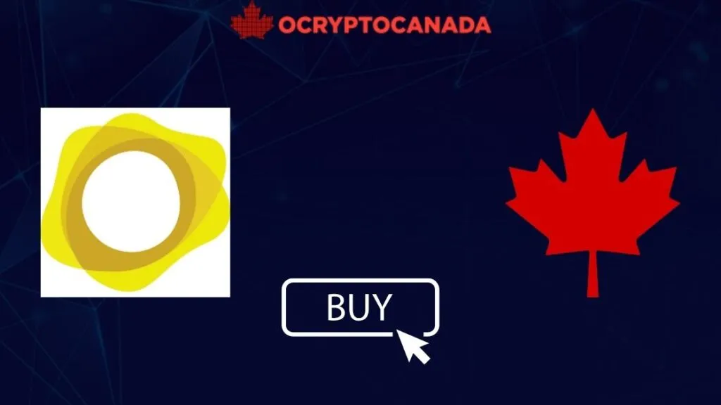 How to Buy PAX Gold (PAXG) in Canada: 5 Ways in 2025