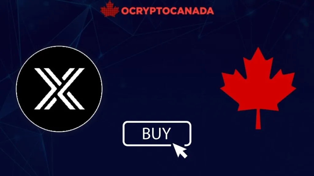 How to Buy Immutable (IMX) in Canada: 7 Ways in 2025