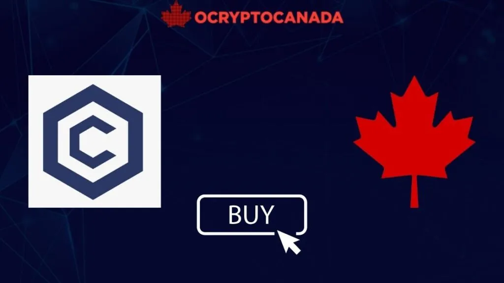 How to Buy Cronos (CRO) in Canada: 4 Ways in 2025