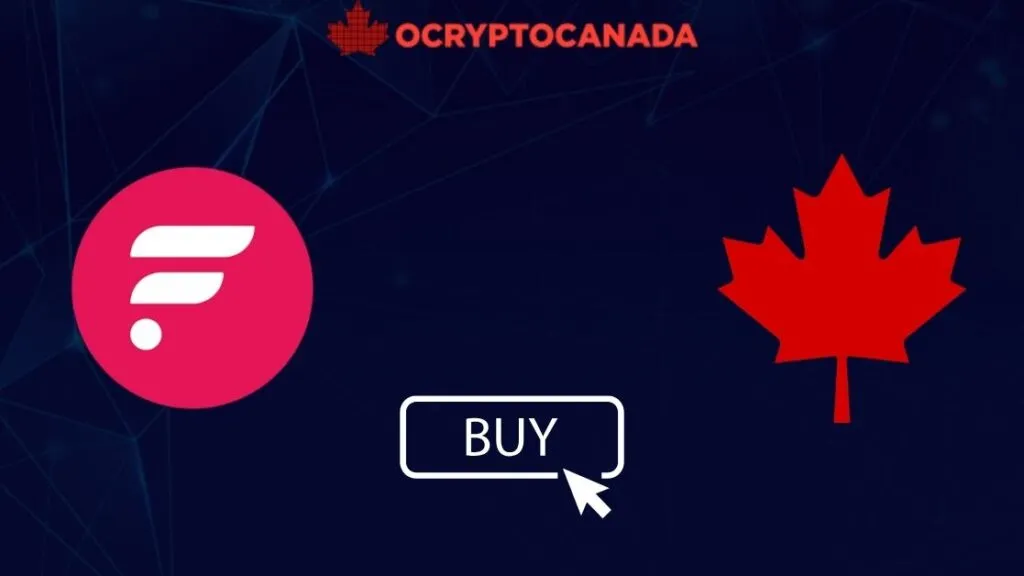 How to Buy Flare (FLR) in Canada: 6 Ways in 2025