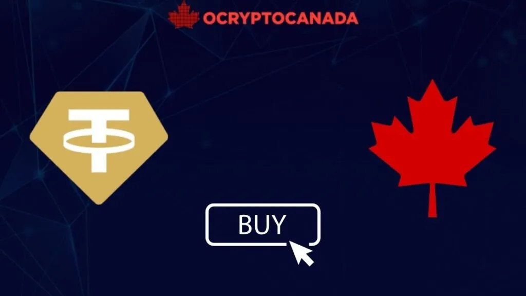 How to Buy Tether Gold (XAUt) in Canada: 3 Ways in 2025