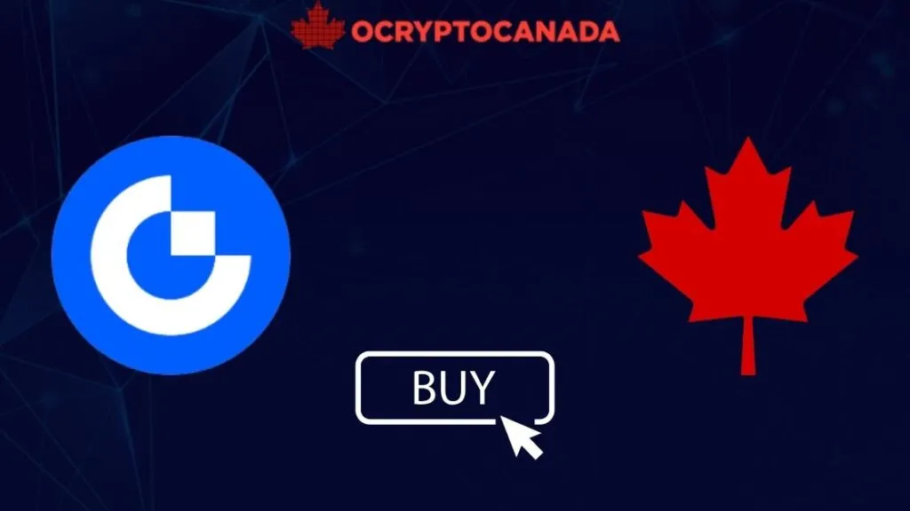 How to Buy GateToken (GT) in Canada: 3 Ways in 2025
