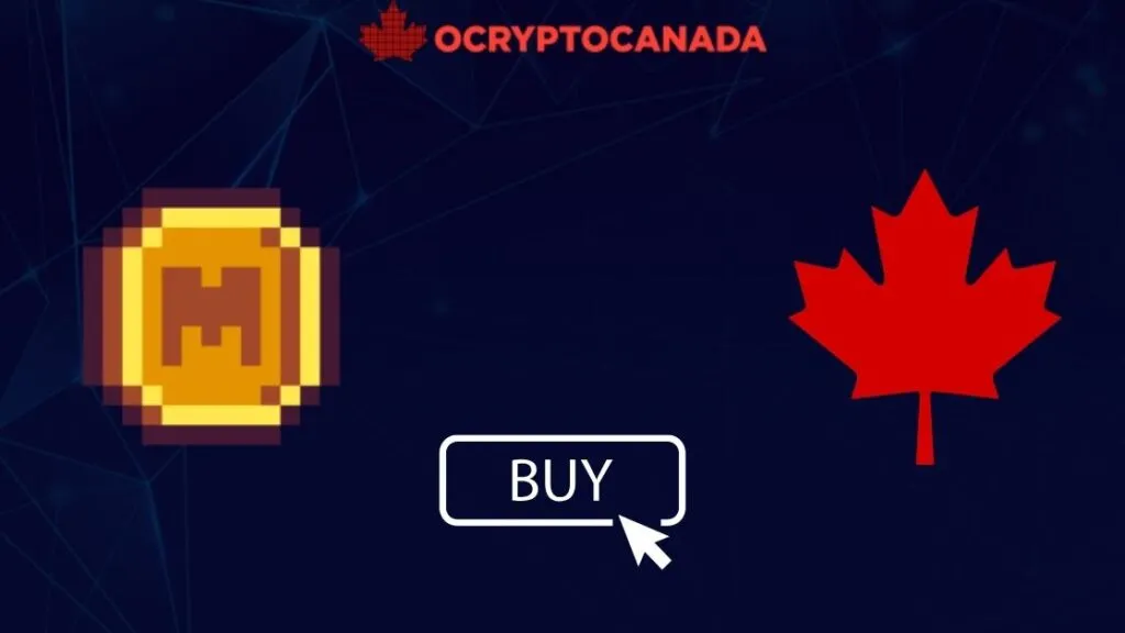 How to Buy Memecoin (MEME) in Canada: 5 Ways in 2025