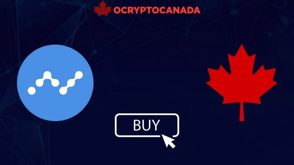 How to Buy Nano (XNO) in Canada: 6 Ways in 2025
