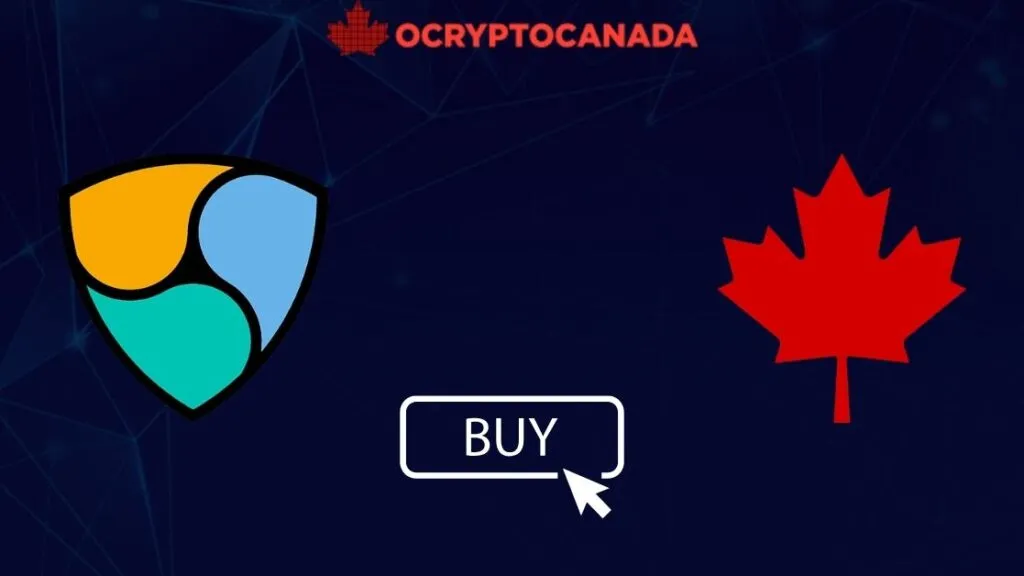 How to Buy NEM (XEM) in Canada: 7 Ways in 2025