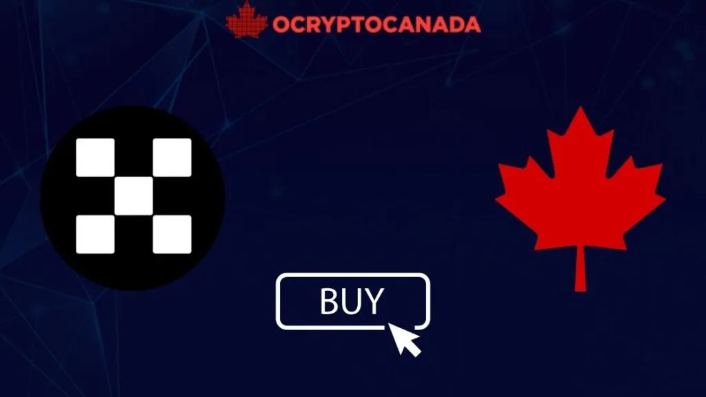 How to Buy OKB in Canada: 5 Ways in 2025