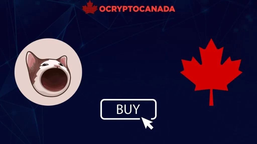 How to Buy Popcat (SOL) in Canada: 4 Ways in 2025       