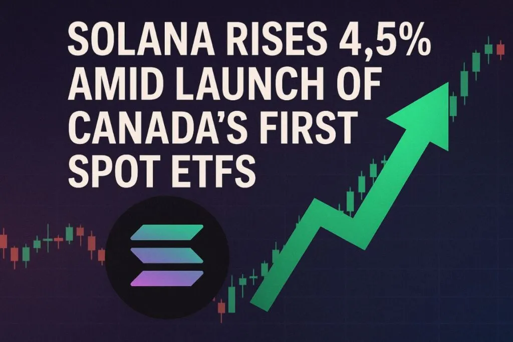 solana etf canada