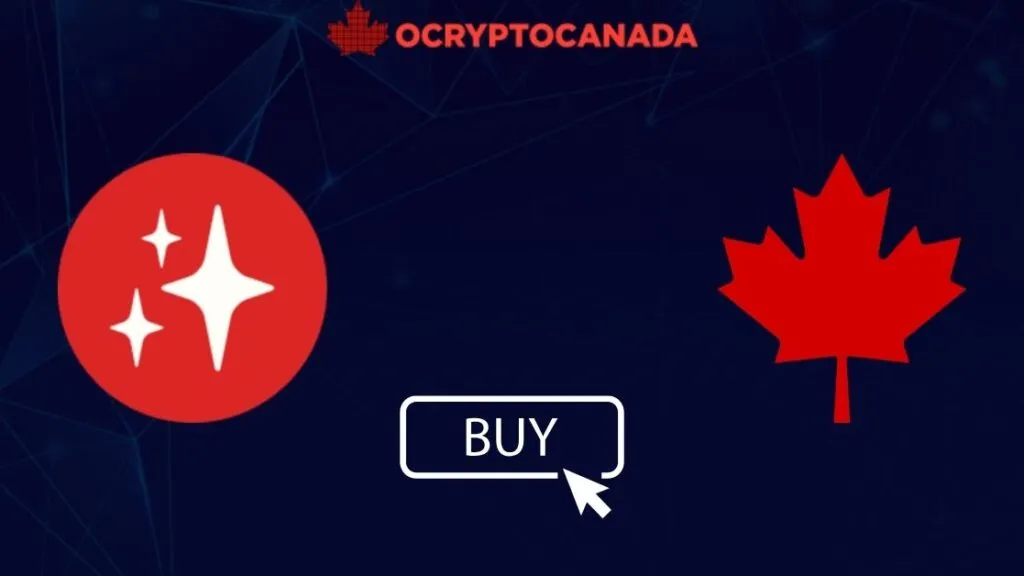 How to Buy Treasure (MAGIC) in Canada: 5 Ways in 2025