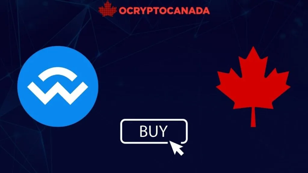 How to Buy WalletConnect Token (WCT) in Canada: 4 Ways in 2025