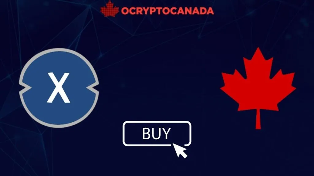 How to Buy XDC Network (XDC) in Canada: 5 Ways in 2025