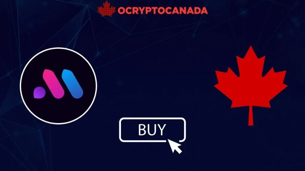 How to Buy Bubblemaps (BMT) in Canada: 3 Ways in 2025