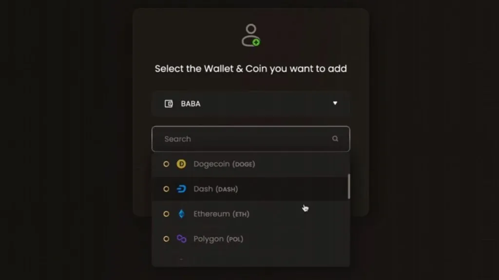 What Coins Does Cypherock X1 Support?