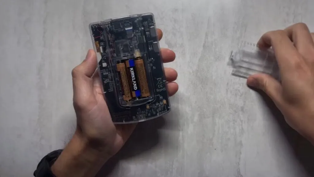 What’s in the Coldcard Q Box?