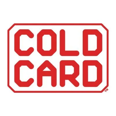 coldcard logo