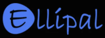 Ellipal logo