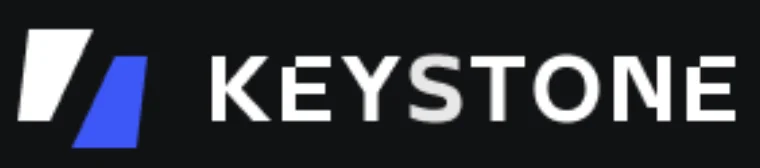 keystone wallet logo