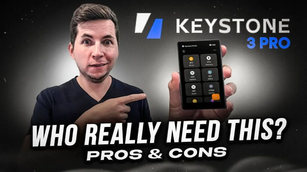 keystone review