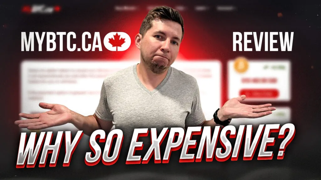 mybtc review by ocryptocanada