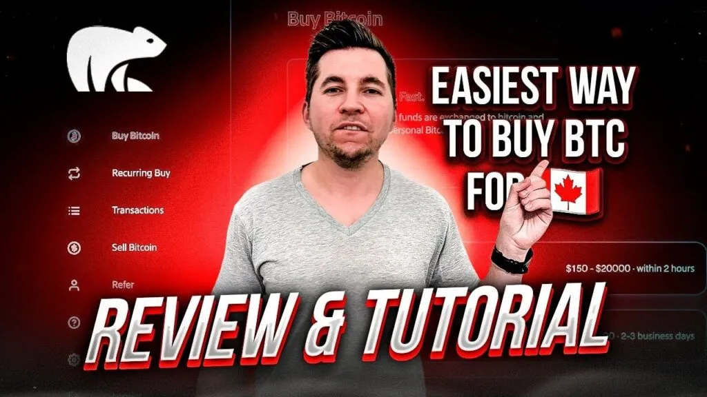 Beaver Bitcoin My HONEST Review After 30 Days