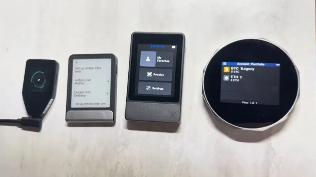Which SecuX Model Should You Buy?