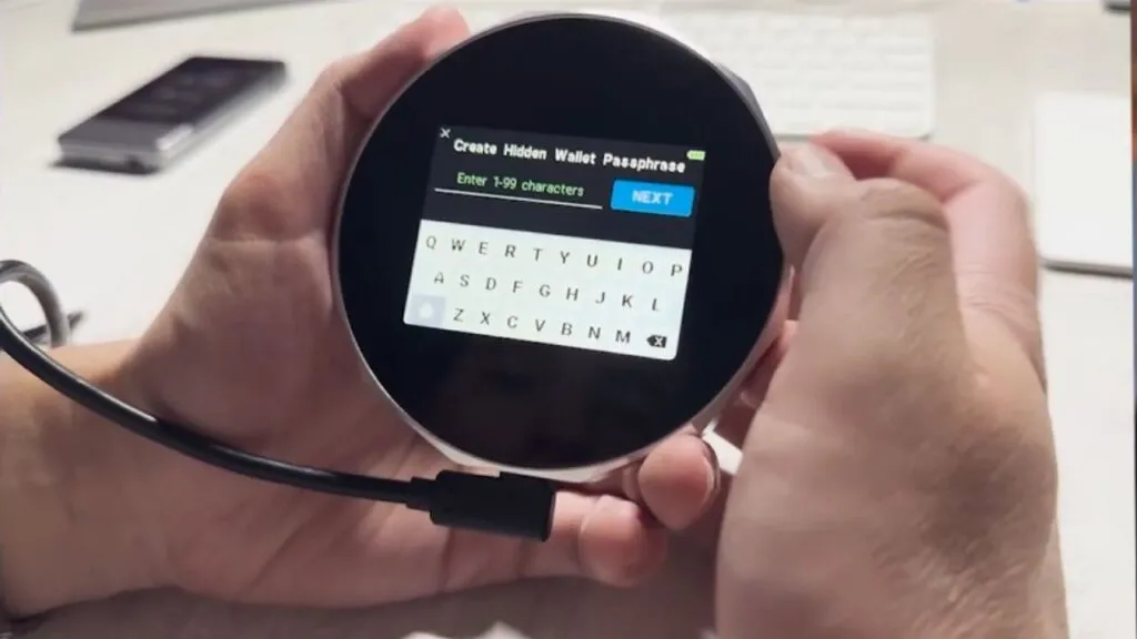 Are SecuX Wallets Safe?
