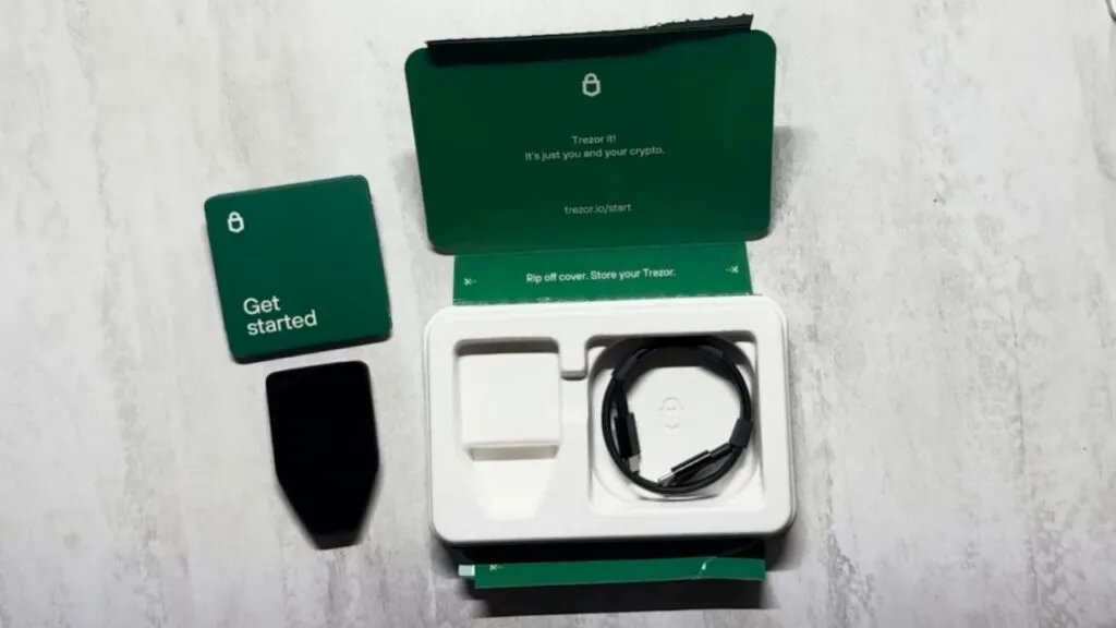 Final Word on Trezor Safe 5