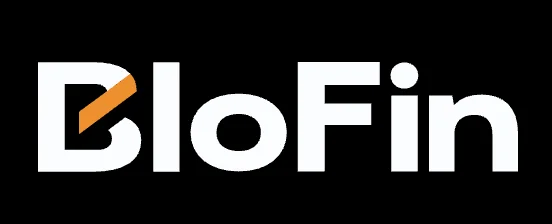 blofin logo