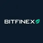 Bitfinex logo, a key part of this Bitfinex Review for Canadians.